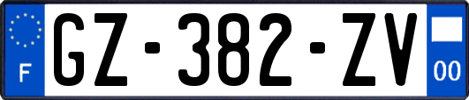 GZ-382-ZV