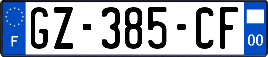 GZ-385-CF