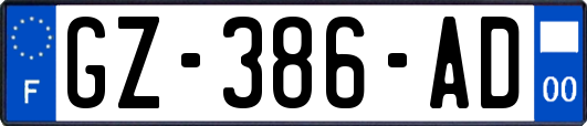 GZ-386-AD