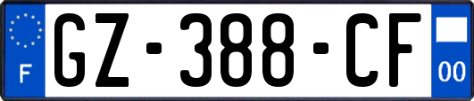 GZ-388-CF