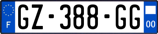 GZ-388-GG