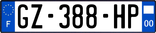 GZ-388-HP
