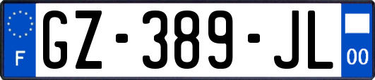 GZ-389-JL