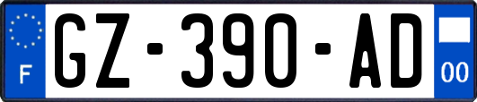 GZ-390-AD