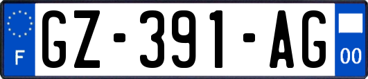 GZ-391-AG