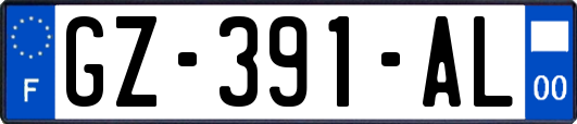 GZ-391-AL