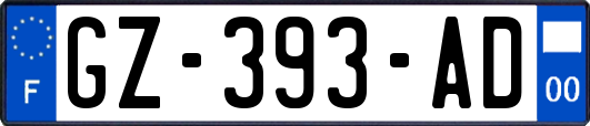 GZ-393-AD