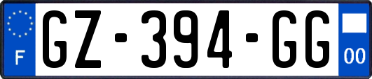 GZ-394-GG