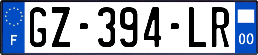 GZ-394-LR