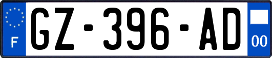 GZ-396-AD