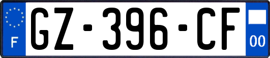 GZ-396-CF