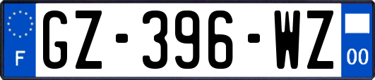 GZ-396-WZ