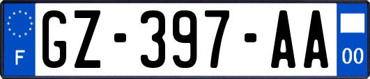 GZ-397-AA