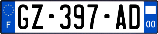 GZ-397-AD