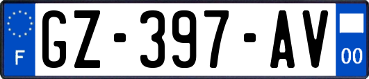 GZ-397-AV