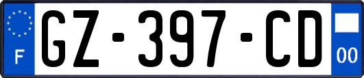 GZ-397-CD
