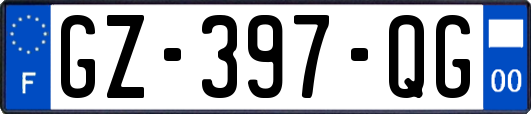 GZ-397-QG