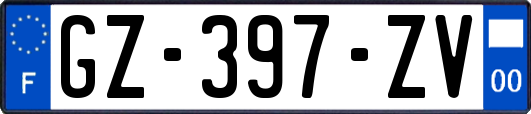 GZ-397-ZV