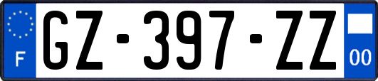 GZ-397-ZZ