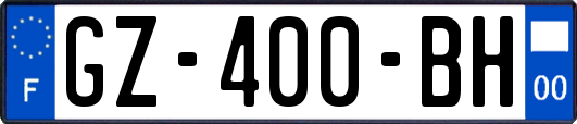 GZ-400-BH