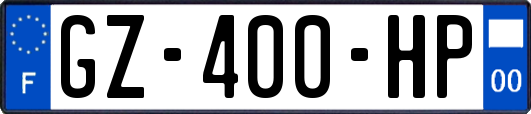 GZ-400-HP