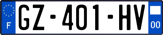 GZ-401-HV