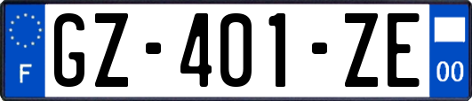 GZ-401-ZE