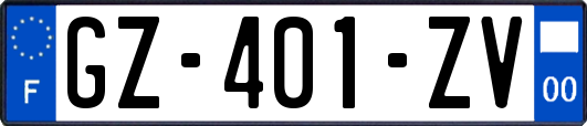 GZ-401-ZV