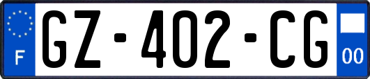 GZ-402-CG