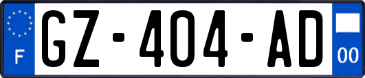 GZ-404-AD