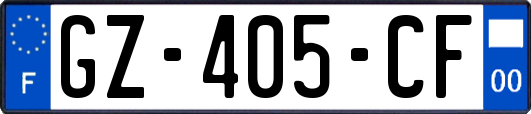 GZ-405-CF
