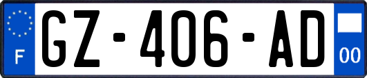 GZ-406-AD