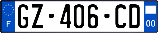 GZ-406-CD