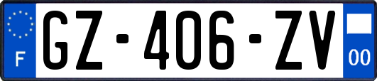 GZ-406-ZV