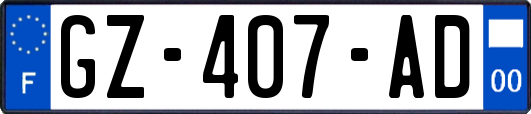 GZ-407-AD