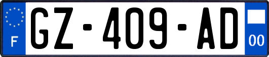 GZ-409-AD