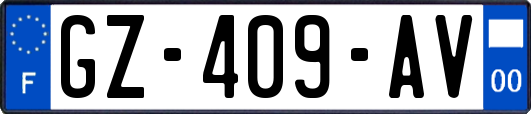 GZ-409-AV