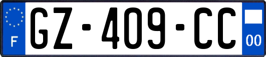 GZ-409-CC