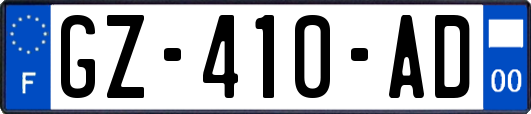 GZ-410-AD