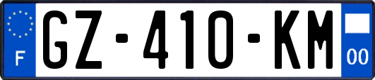 GZ-410-KM