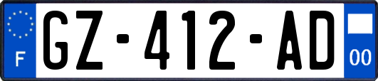 GZ-412-AD