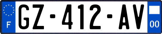 GZ-412-AV