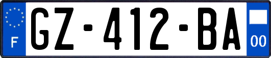 GZ-412-BA