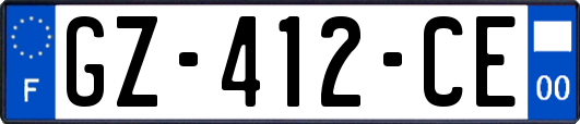 GZ-412-CE