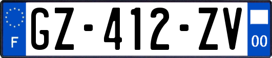 GZ-412-ZV
