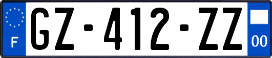 GZ-412-ZZ