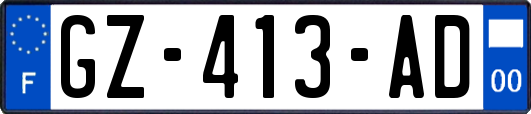 GZ-413-AD