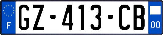 GZ-413-CB