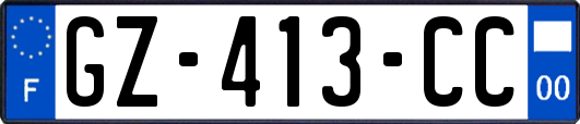 GZ-413-CC