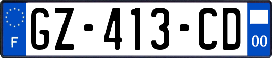 GZ-413-CD
